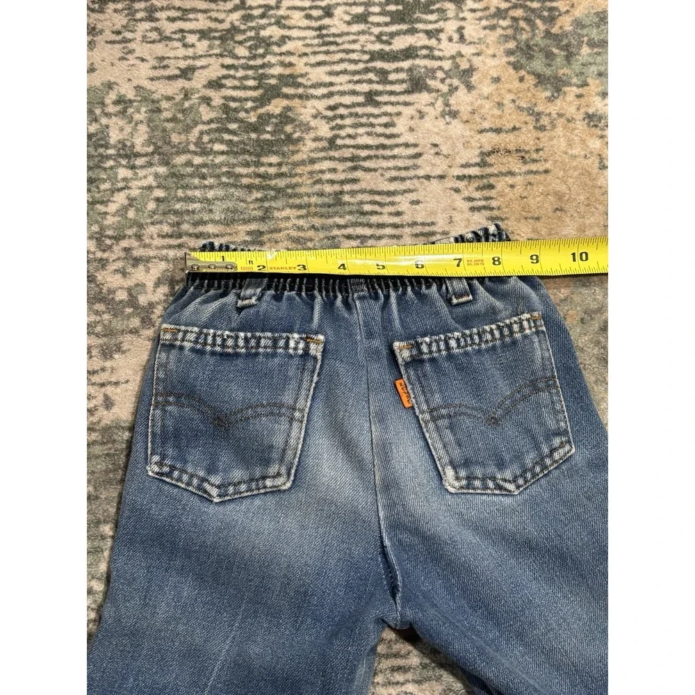 Levis product pair